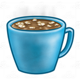Cup of Cocoa