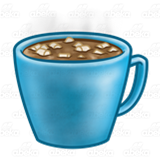 Cup of Cocoa