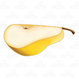 Pear Slice
