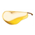 Pear Slice Color PDF