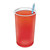 Red Juice Color PDF