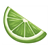 Lime Slice Color PDF