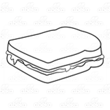 Whole Sandwich