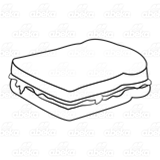 Whole Sandwich