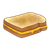 Whole Sandwich Color PNG