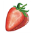 Strawberry Half Color PDF