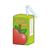 Apple Juice Box Color PDF