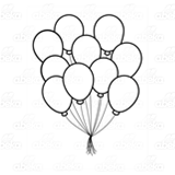 Balloon Bunch