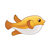Pufferfish Color PDF