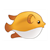 Pufferfish Color PDF