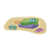 Beach Items Color PNG