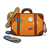 Brown Suitcase Color PDF