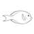 Blue Surgeonfish Line PDF