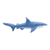 Gray Bull Shark Color PDF