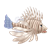 Lionfish Color PNG