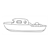 Toy Boat Line PDF