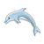 Dolphin Color PDF