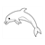 Dolphin Line PDF