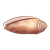 Olive Shell Color PNG