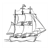 Clipper Ship Line PDF
