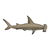 Hammerhead Shark Color PDF