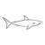 Great White Shark Line PDF