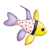 Pajama Cardinalfish Color PDF