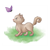Tan Kitten Color PDF