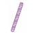 Purple Striped Straw Color PDF