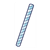 Blue Striped Straw Color PDF