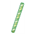 Green Striped Straw Color PDF