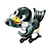 Black Chickadee 2 Color PDF