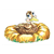 Female Mallard Duck Color PDF