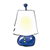 Blue Lamp Color PDF