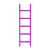 Purple Blend Ladder Color PDF
