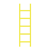 Yellow Blend Ladder Color PNG