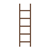 Brown Blend Ladder Color PNG