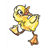 Duckling Color PDF