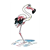 Flamingo Color PDF