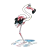 Flamingo Color PNG