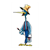 Stork in Suspenders Color PDF