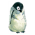 Baby Penguin 2 Color PDF