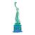 Statue of Liberty Color PDF