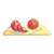 Tomatoes Color PNG