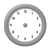 Gray Clock Color PDF