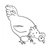 Chicken Scratching Line PDF