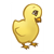 Baby Chick Color PDF