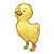 Baby Chick Color PDF