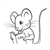 Boy Mouse Line PDF