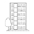 Apartment Building Line PDF